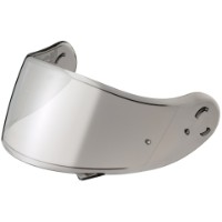Shoei CNS-3 Visier für Neotec 2 silber verspiegelt
