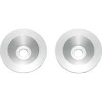 Shoei CPB-1 Aluminium Unterlegscheibe für Glamster / Glamster 06