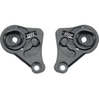 Shoei CPB-1 Visiermechanik ohne Schrauben für Glamster / Glamster 06