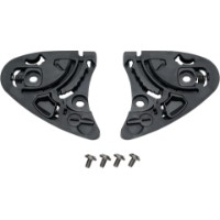 Shoei CWR-F2 Visiermechanik Set für NXR 2 mit Schrauben