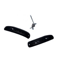 Dainese Dainese Kit Boots Slider Plastic for Torque 3 4 Nexus 2 3