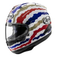 Arai RX-7V Evo Doohan Jubilee RStyle Replica Helm