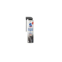 S100 Weißes-Kettenspray 2.0 400 ml