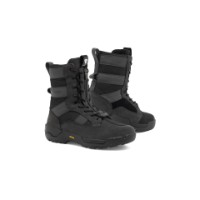 Revit Acre H20 Schuhe wasserdicht Anthrazit/Schwarz