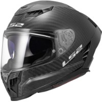 LS2 FF807 Dragon Carbon Integral Helm matt carbon