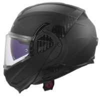 LS2 FF910 Advant 2 Klapp-Helm matt-schwarz