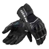 Revit Xena 4 Handschuhe schwarz/weiss