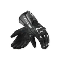 Revit Quantum 3 Handschuhe Schwarz/Weiss
