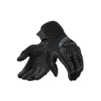 Revit Sand 5 Advenure Enduro Handschuhe schwarz