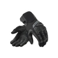 Revit Sand 5 Lady Advenure Enduro Handschuhe schwarz
