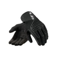 Revit Mangrove 2 Adventure Handschuhe schwarz