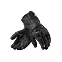 Revit Argon 3 Racing gloves black