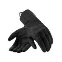Revit Handschuhe Convergent H2O wasserdicht Motorrad Handschuhe schwarz