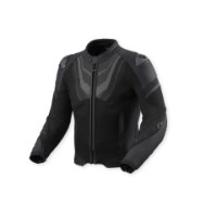 Revit Mantis 3 H2O Jacket black waterproof