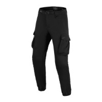 Alpinestars Flex-Ast Cargo Motorcycle Pants Black