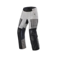 Revit Sand 5 H2O Hose wasserdicht silber/schwarz