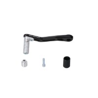 SW-Motech Schalthebel verstellbar schwarz für BMW R 1300 GS ab Modelljahr 2023