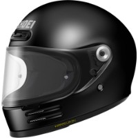 Shoei Glamster 06 black helmet