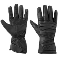 Germot Sonoma Leather Gloves Black