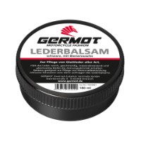 Handschuh Lederbalsam / Lederpflege mit Bienenwachs 180ml speziell für Handschuhe