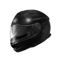 Shoei GT-Air 3 Motorrad Helm Schwarz 