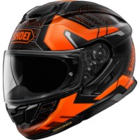 Shoei GT-Air 3 Hike TC-8 orange Motorrad Helm