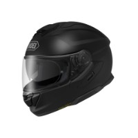 Shoei GT-Air 3 Motorrad Helm matt-Schwarz