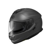 Shoei GT-Air 3 Motorrad Helm matt-deep Grey