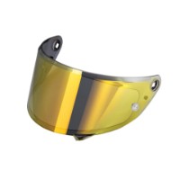 HJC Visier RPHA-1 HJ-35 Gold verspiegelt