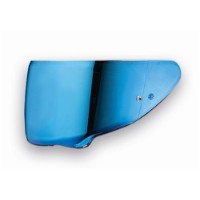 HJC RPHA 12 visor HJ-42 blue-mirrored