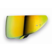 HJC RPHA 12 Visier HJ-42 gold-verspiegelt