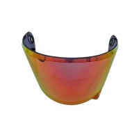 HJC RPHA-1 HJ-35 B-Stock Visor Red Mirror