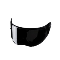 HJC Visier V10 HJ-41 stark getönt 