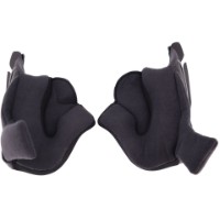 HJC i91 cheek pads