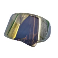 HJC RPHA 72 Visier HJ-48 gold-verspiegelt