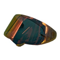 HJC RPHA 72 Visier HJ-48 rot-verspiegelt