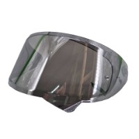 HJC RPHA 72 Visier HJ-48 silber-verspiegelt