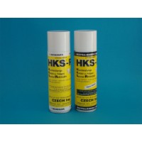 HKS-R Chain Cleaner + Neutralizer