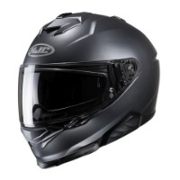 HJC i71 Integral Helm matt-anthrazit