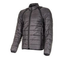 Stadler Thermojacke Snug Schwarz