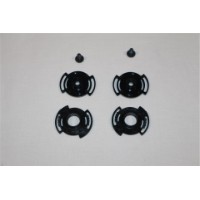 Schuberth C3/ C3 Pro / S2 Visiermechanik- Set
