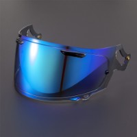 Arai visor type VAS-V MAX-V blue mirrored RX7-V / QV Pro / Chaser X / Profile V / Quantic / Concept-X