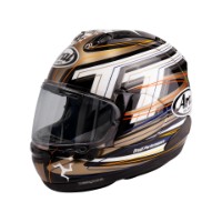 Arai RX-7V Evo Iom Isle Of Man TT 2026 Limited Edition Helm 