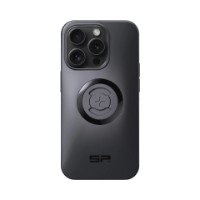SP Connect Phone Case SPC+ iPhone 15 Pro Handyschale Schutzhülle
