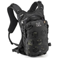 Kriega Trail 9 Rucksack 9 Liter Multicam black schwarz