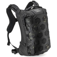 Kriega Trail 18 Rucksack Multicam black schwarz 18 Liter