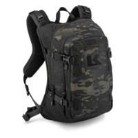 Kriega R20 Rucksack Multicam Black schwarz 20 Liter