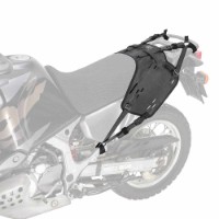 Kriega OS-BASE Adventure Bike