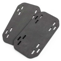 Kriega OS-Base EVA Schaumstoffpolster