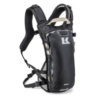 Kriega Hydro 3 backpack hydration black 3 litre